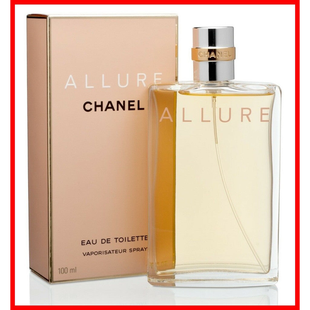 Allure chanel 100ml price Clearance