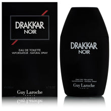 Load image into Gallery viewer, Drakkar Noir Cologne by Guy Laroche