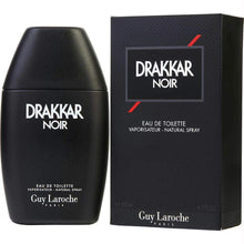 Load image into Gallery viewer, Drakkar Noir Cologne by Guy Laroche