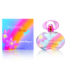 Load image into Gallery viewer, Salvatore Ferragamo Incanto Shine