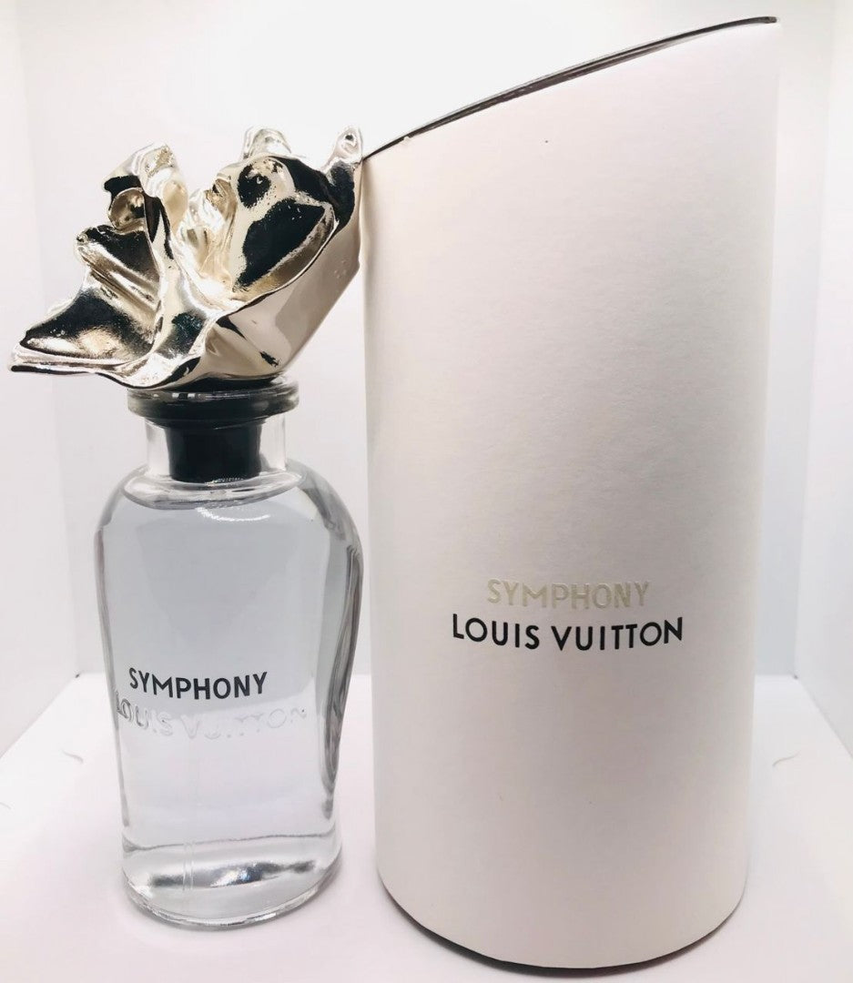 lv symphony perfume review