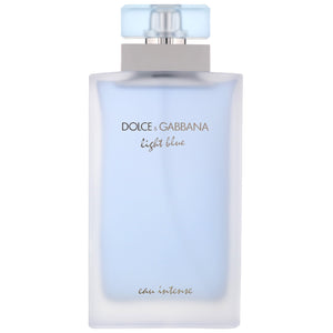 Dolce & Gabbana Light Blue Intense