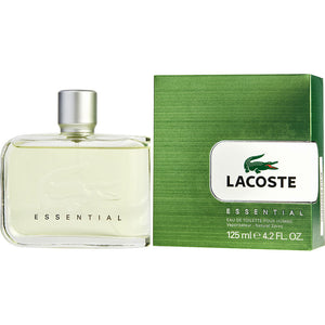 Lacoste Essential Cologne