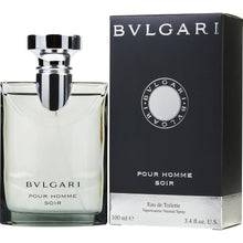 Load image into Gallery viewer, Bvlgari Pour Homme Soir
