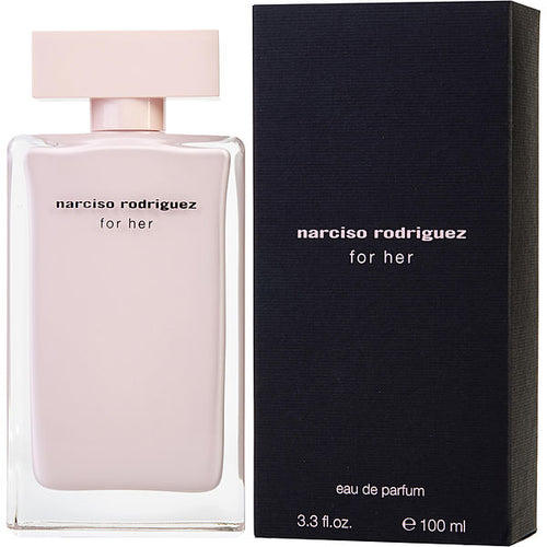 Narciso Rodriguez L'eau Perfume