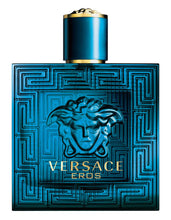 Load image into Gallery viewer, Versace Eros EDT