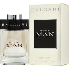 Load image into Gallery viewer, Bvlgari Man