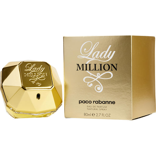 Paco Rabanne Lady 1 Million