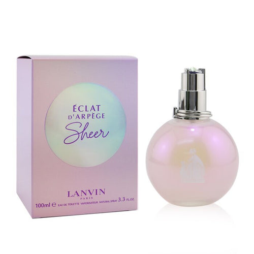 Lnavin Eclat D'Arpege Sheer