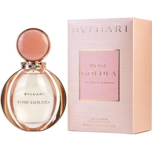 Bvlgari Rose Goldea Perfume