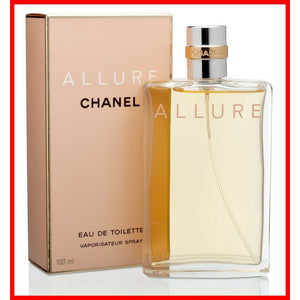 Chanel Allure Women