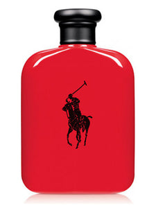 Ralph Lauren Polo red