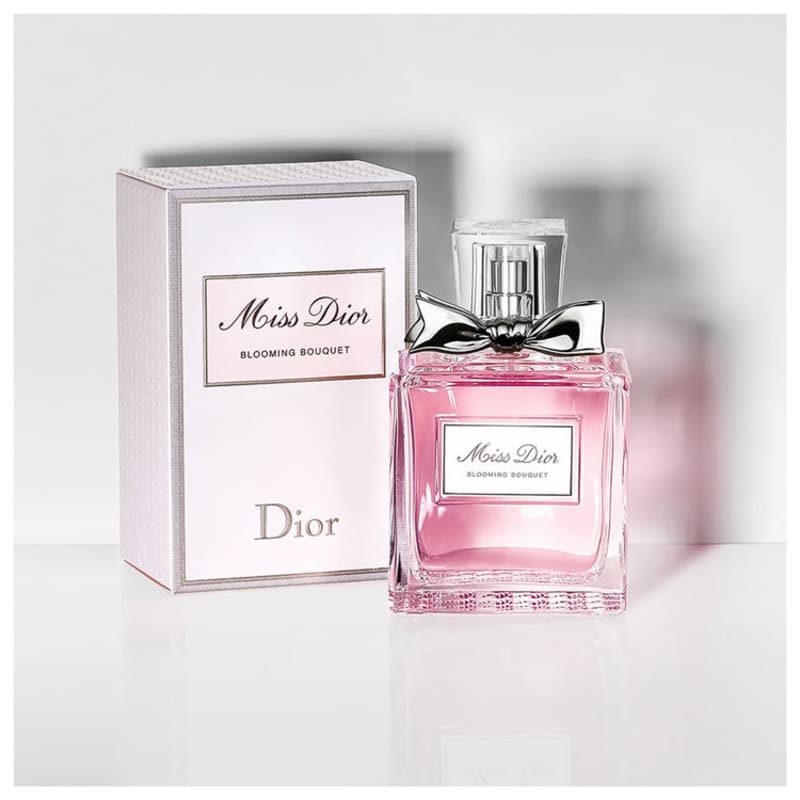 Miss Dior Blooming Bouquet Perfume – Southern Perfumes