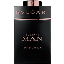 Load image into Gallery viewer, Bvlgari Men in Black