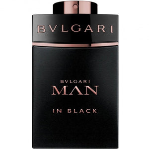 Bvlgari Men in Black