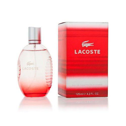 Lacoste Style In Play Cologne