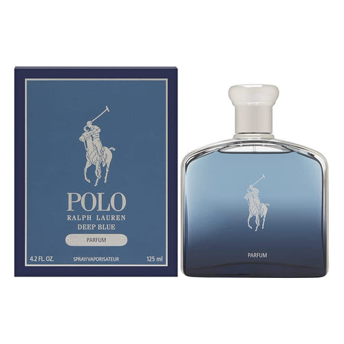 Ralph Laureen Deep Blue EDP