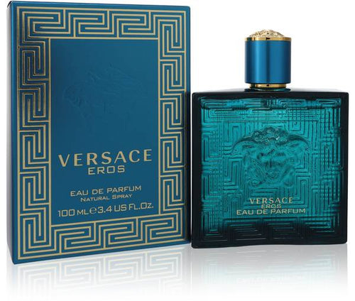 Versace Eros EDP