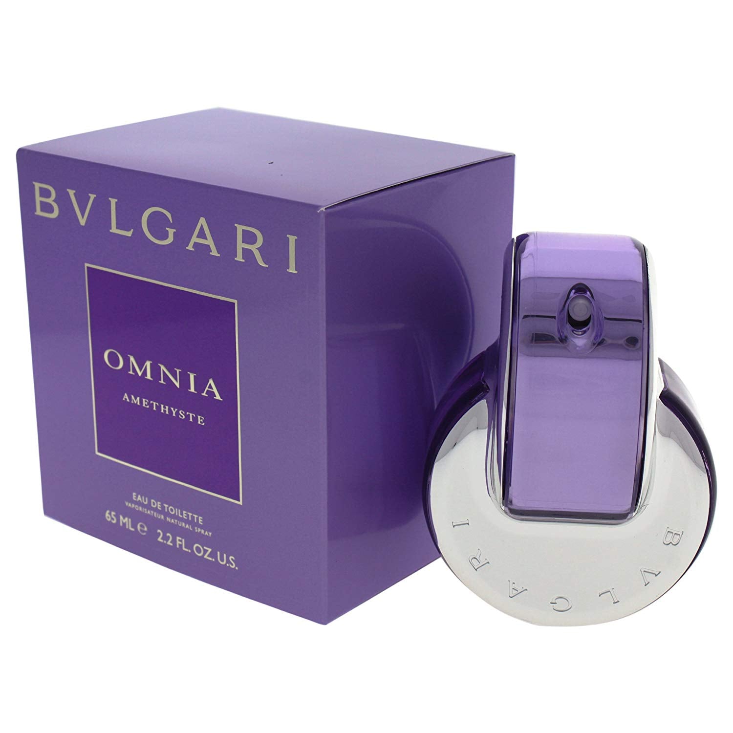 Bvlgari Omnia Amethyst Southern Perfumes