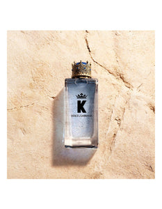 Dolce & Gabbana King Cologne