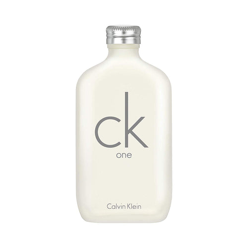 Calvin Klein One