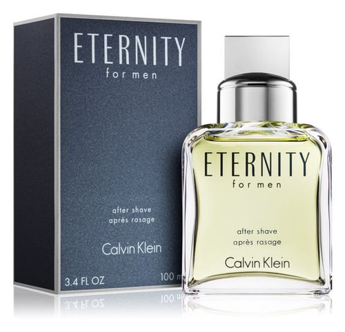 Calvin Klein Eternity Men
