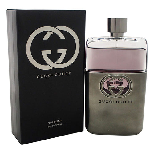 Gucci Guilty Men