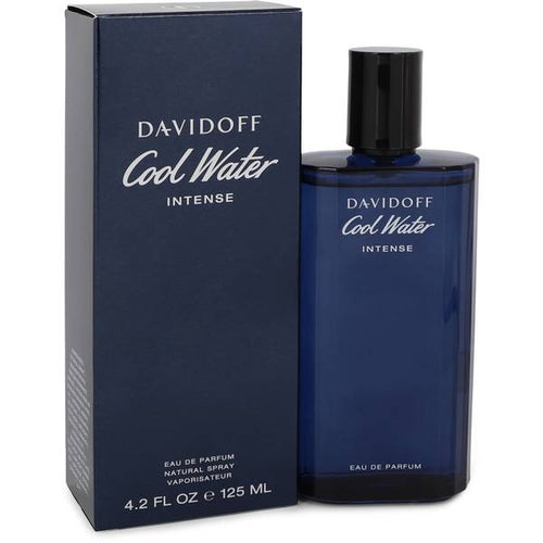 Davidoff Cool water Intense