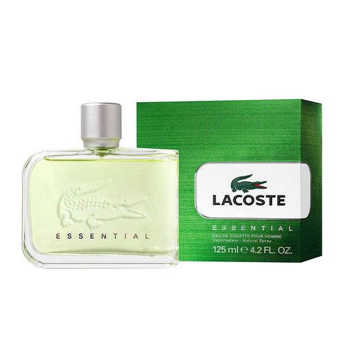 Lacoste Essential Cologne