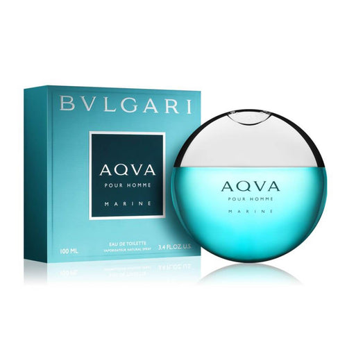 Bvlgari Aqua Marine