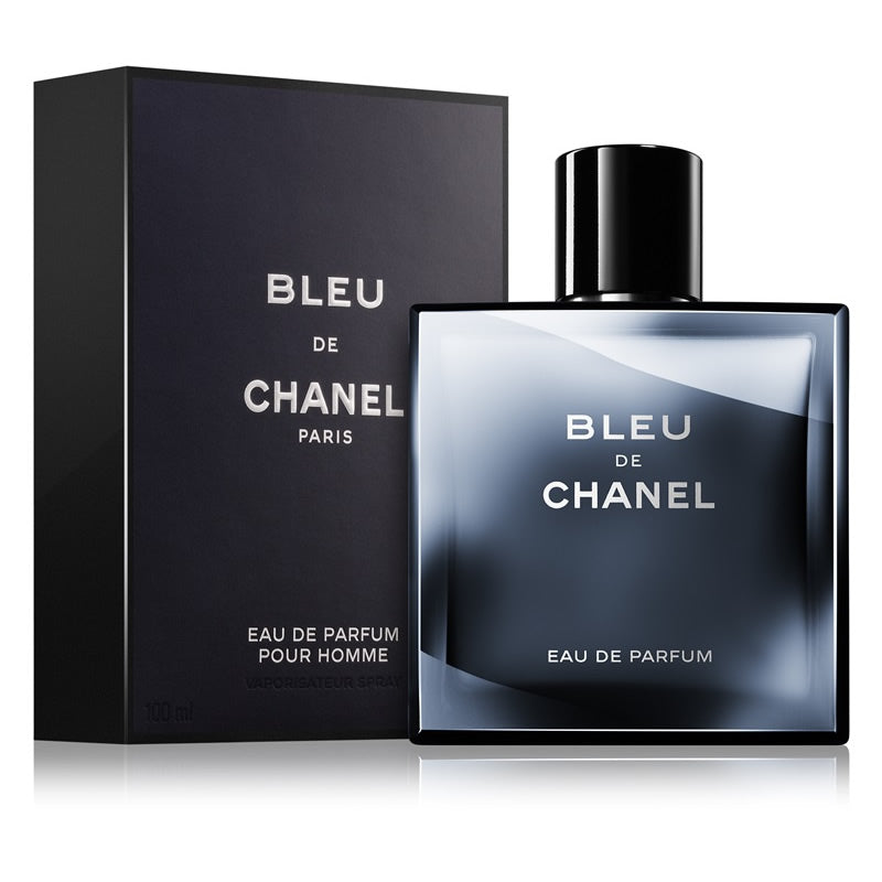 CHANEL BLUE DE CHANEL PARFUM 150 ML – THE LUSH LUXURY