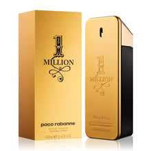 Load image into Gallery viewer, Paco Rabbane 1 Million for Men