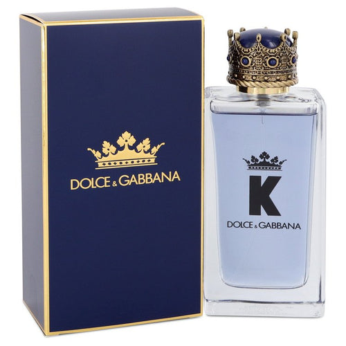 Dolce & Gabbana King Cologne