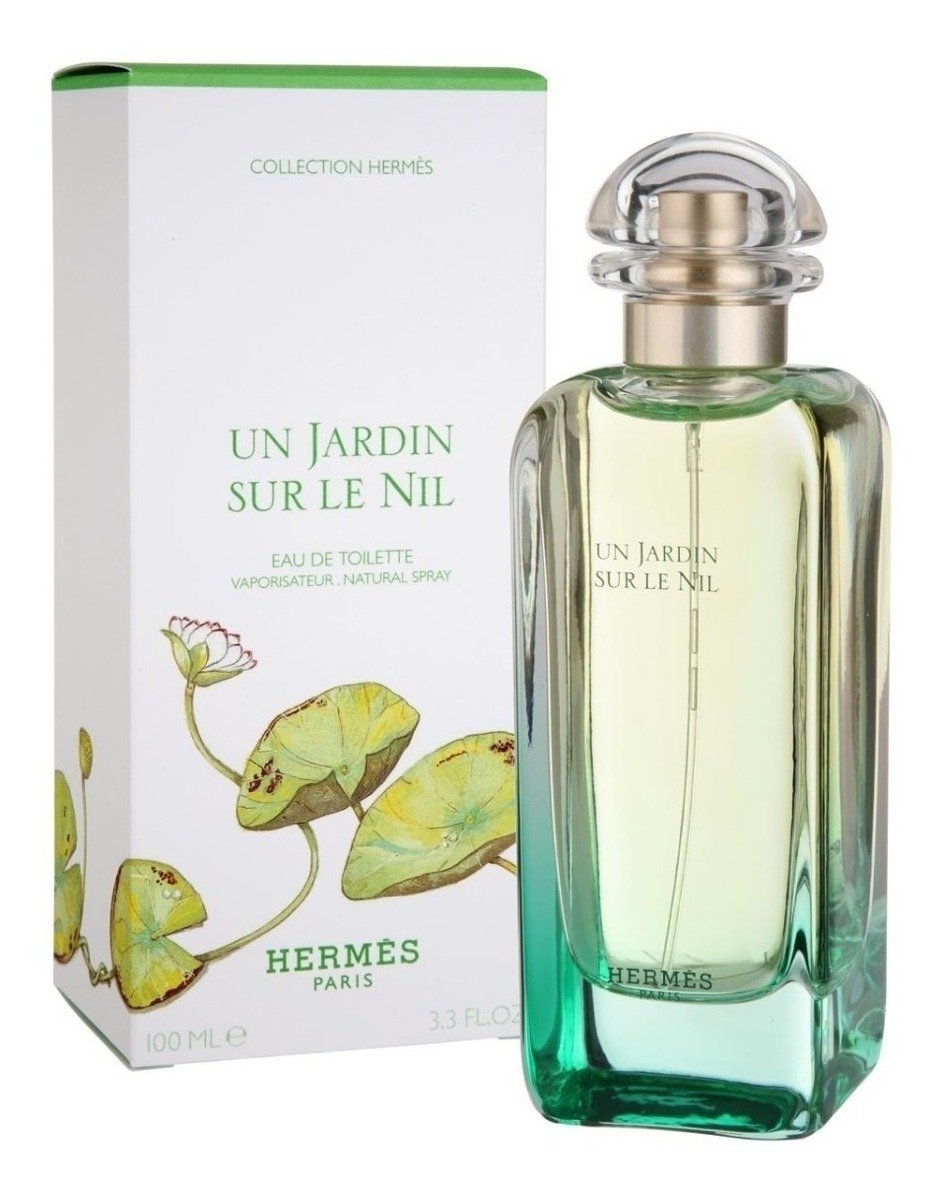 Jardin de nil best sale perfume
