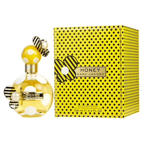Marc Jacobs Honey