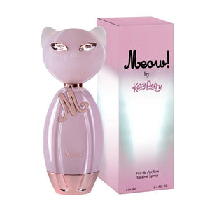 Katty Perry Meow