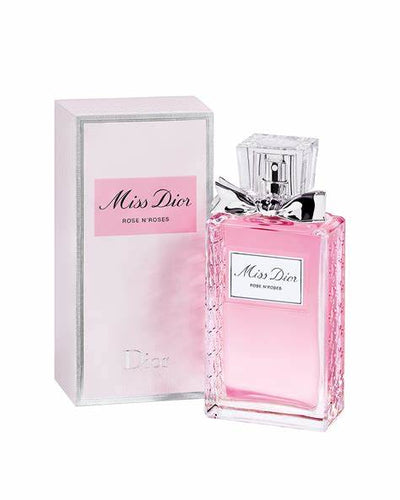 Miss Dior Rose n Roses
