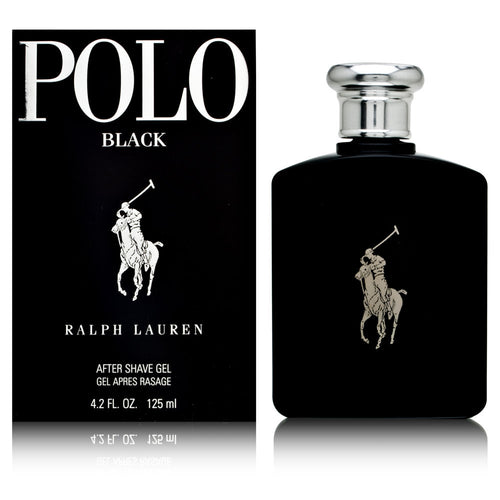 Ralph Lauren Polo Black