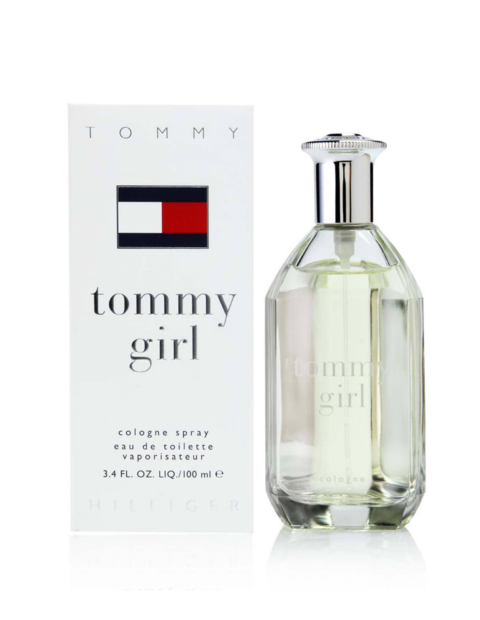 Tommy Hilfiger Tommy Girl Perfume – Perfumes