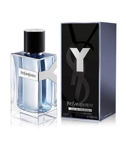 Yves Saint Laurent EDT for men