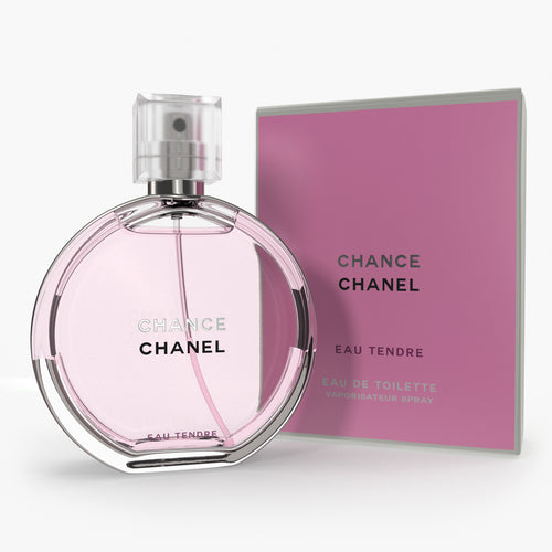 Chanel Chance