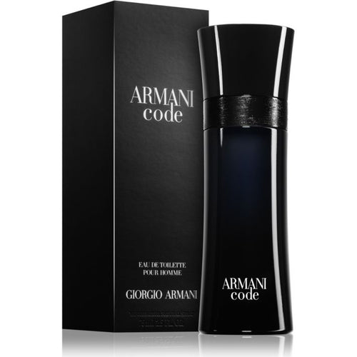 Giorgio Armani Code
