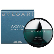 Load image into Gallery viewer, Bvlgari Aqua Pour Homme