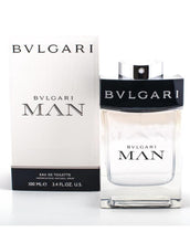 Load image into Gallery viewer, Bvlgari Man