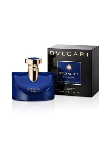 Bvlgari splendida tubereuse mystique