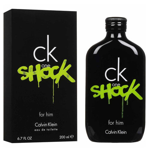 Calvin Klein Shock for Men