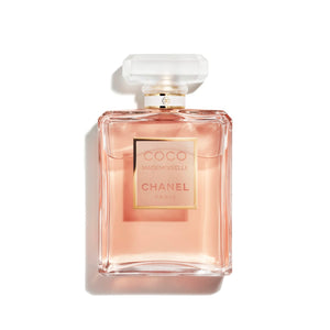 Chanel Coco Mademoiselle Perfume