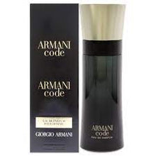 Load image into Gallery viewer, Giorgio Armani Code EDP