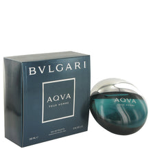 Load image into Gallery viewer, Bvlgari Aqua Pour Homme