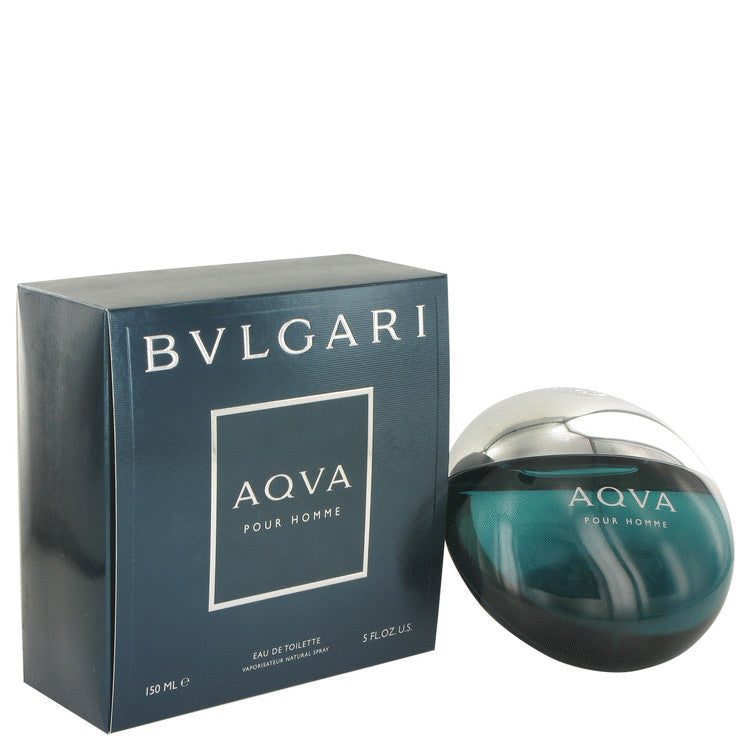 Bvlgari Aqua Pour Homme